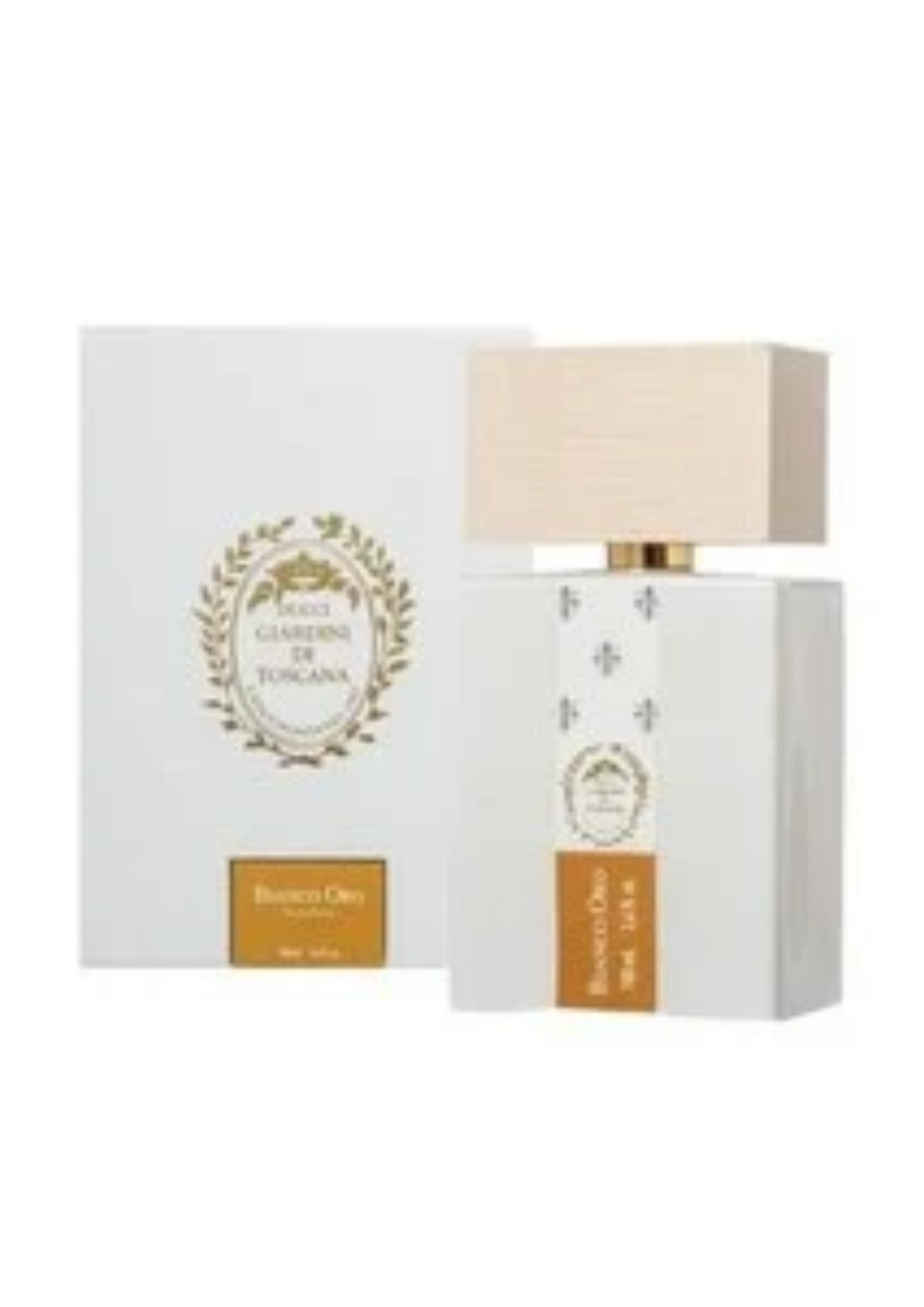 Giardini Di Toscana Bianco Oro Edp 100ml