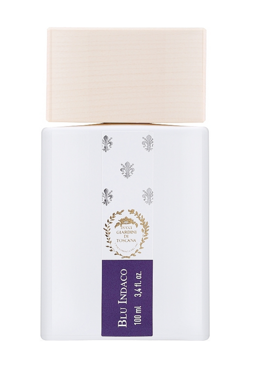 Giardini Di Toscana Blu Indaco Edp 100ml