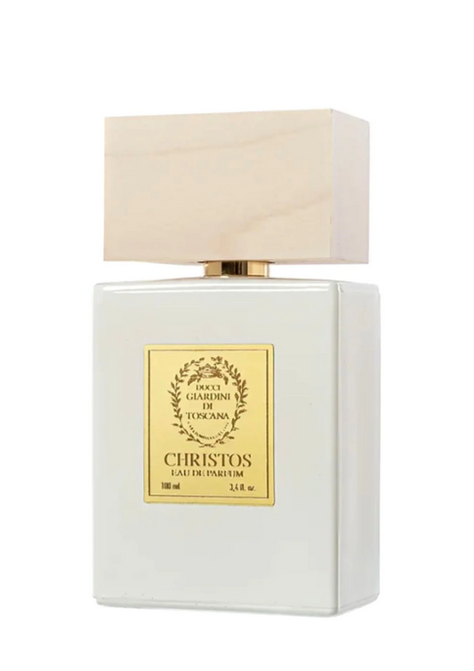 Giardini Di Toscana Christos Edp 100ml