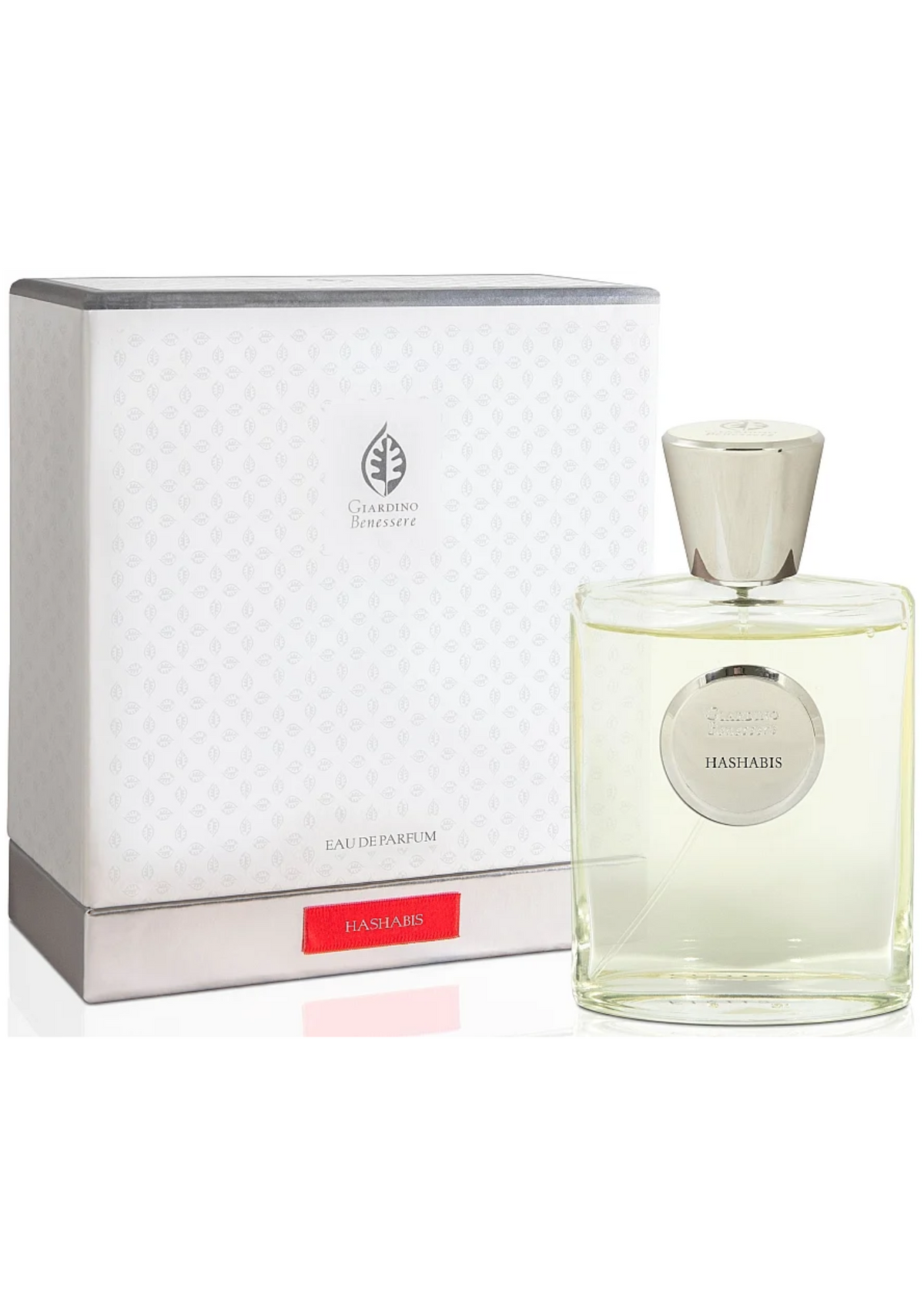 Giardino Benessere Hashabis Edp 100ml