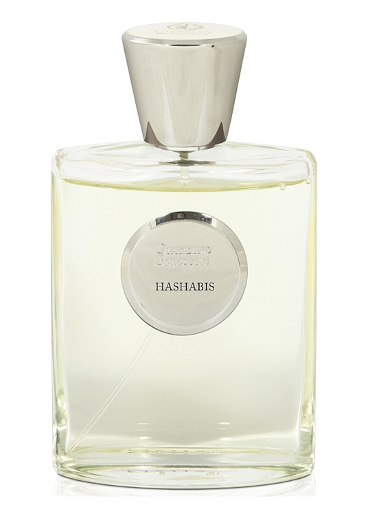 Giardino Benessere Hashabis Edp 100ml