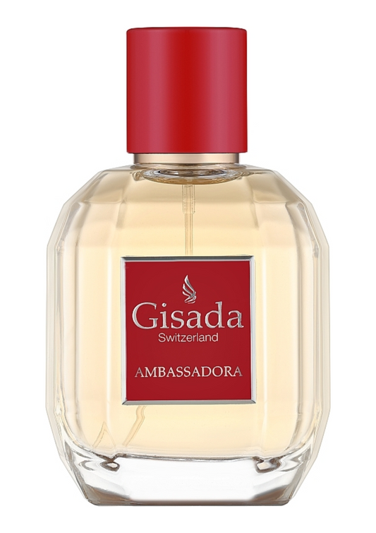Gisada Ambassadora (W) Edp 100ml