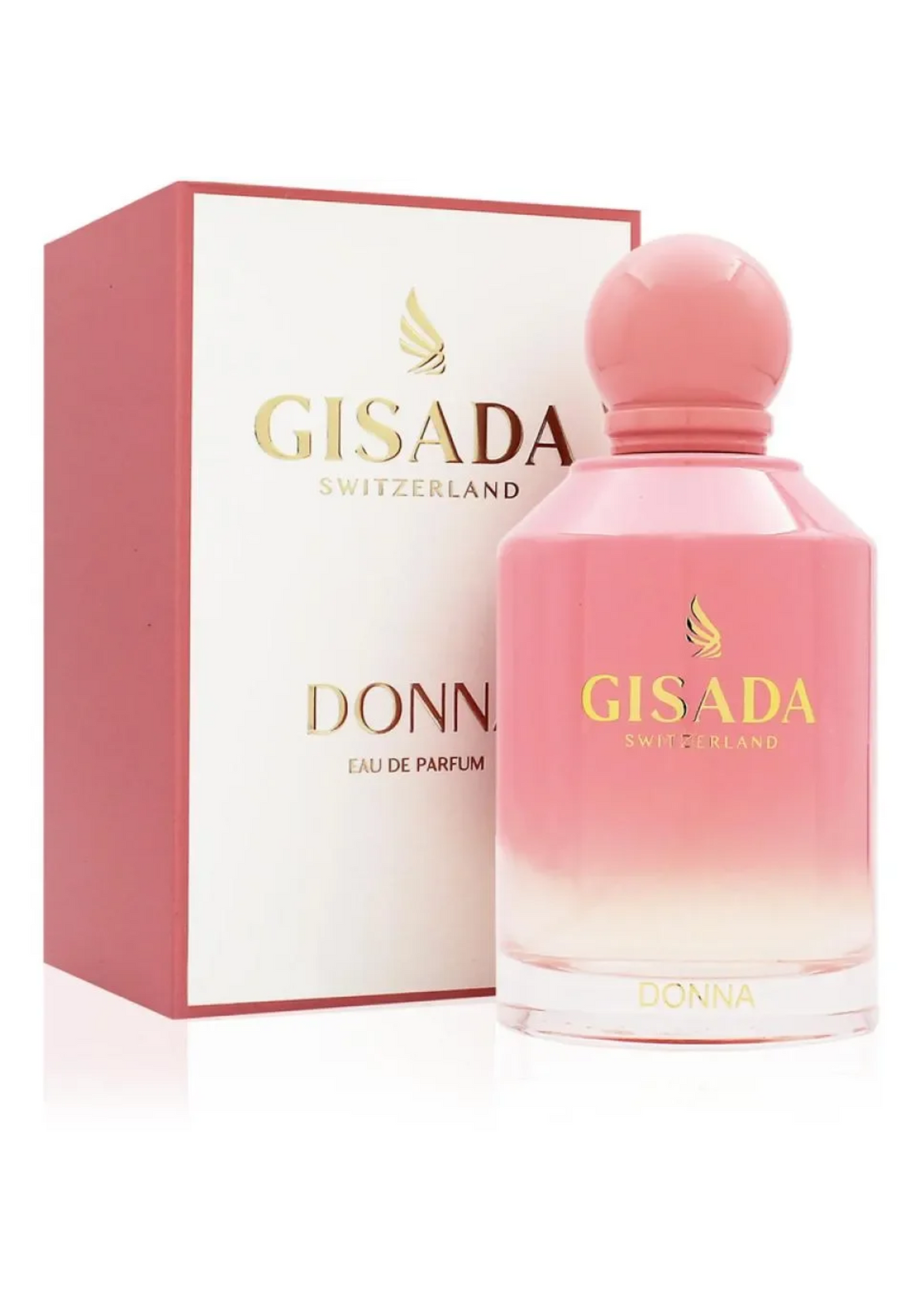 Gisada Donna Women Edt 100ml