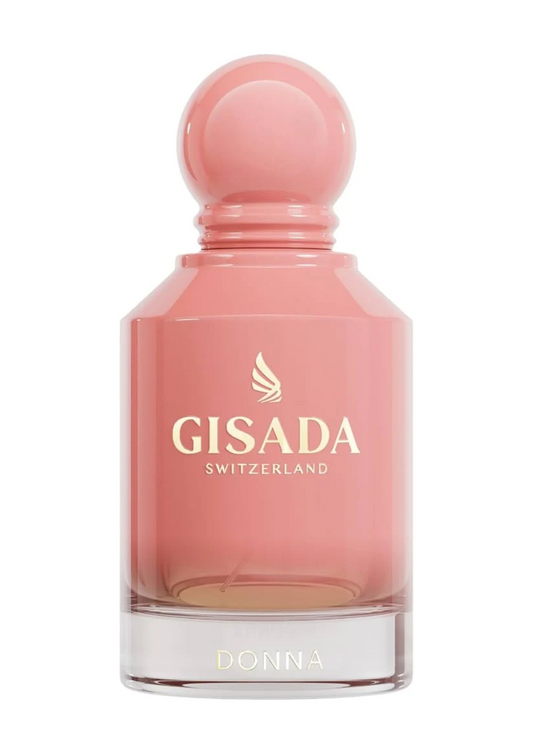 Gisada Donna Women Edt 100ml