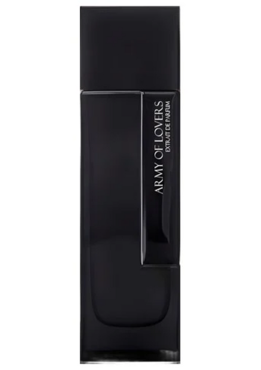 Laurent Mazzone Army of Lover Extrait de Parfum 100 Ml