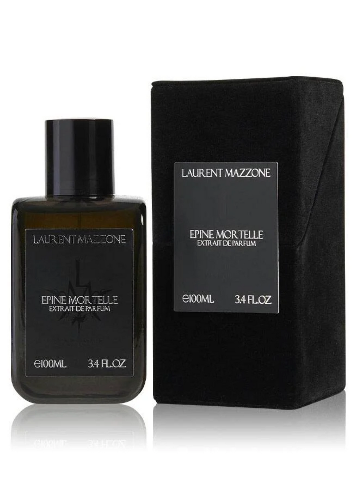 Laurent Mazzone Epine Mortelle Extrait de Parfum 100 Ml