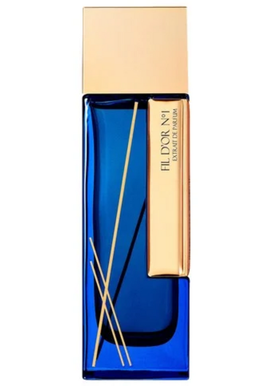 Laurent Mazzone Fil Dor No1 Extrait 100ml