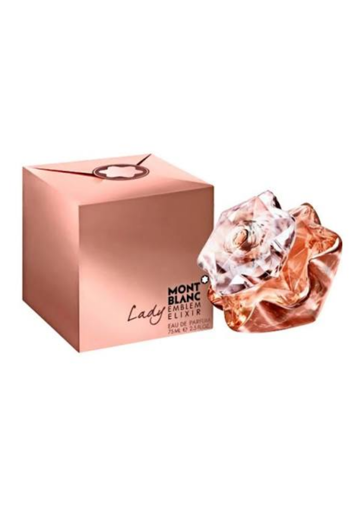 Montblanc Lady Emblem Elixir EDP 7.5ml
