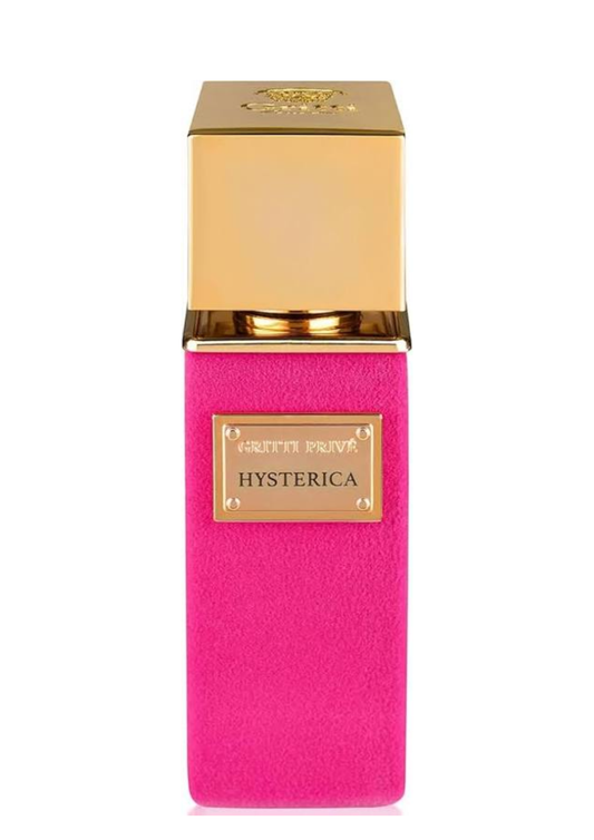 Gritti hysterica extrait 100ml