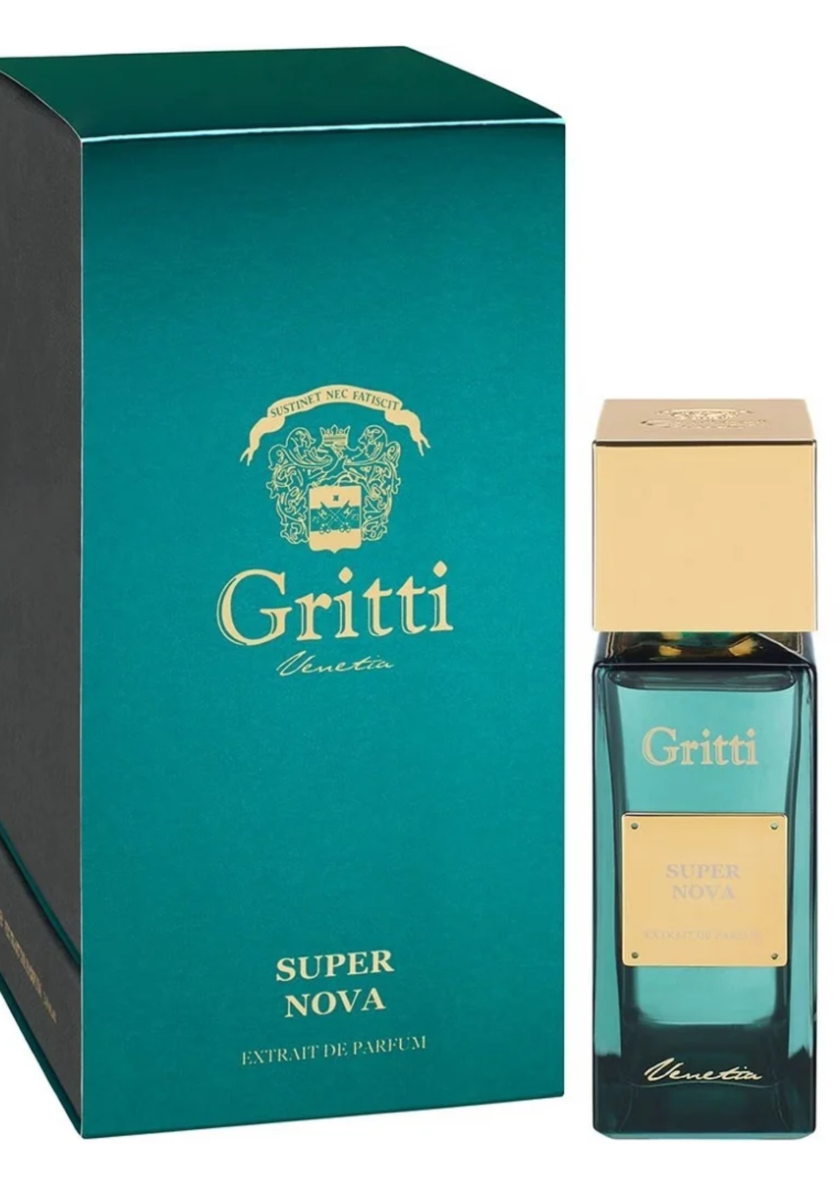 Gritti supernova extrait 100ml