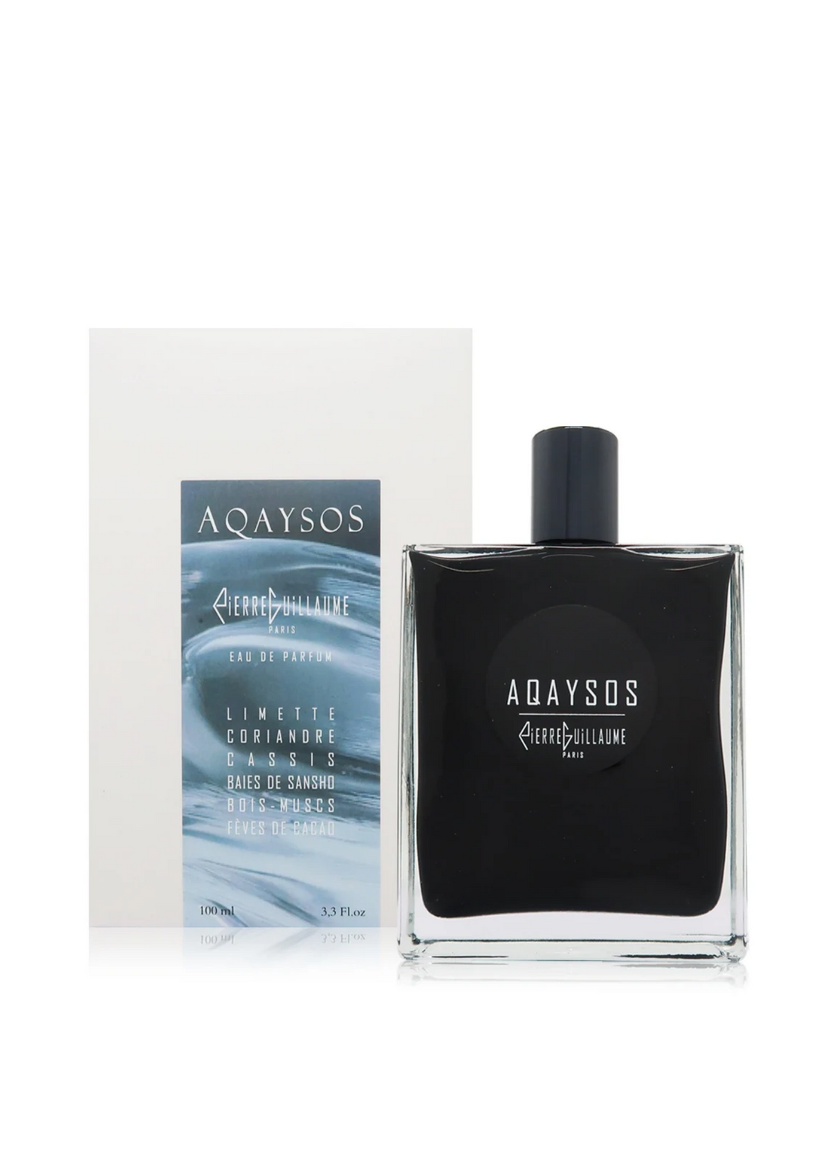 Pierre Guillaume Aqaysos Edp 100ml