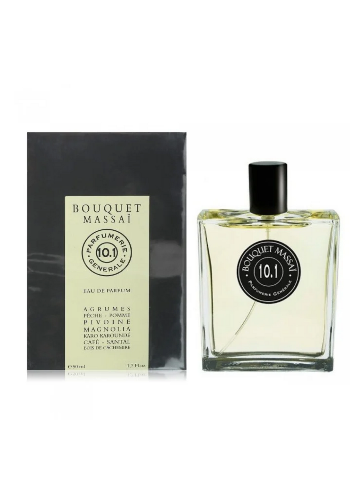 Pierre Guillaume Bouquet Massai Edp 100ml