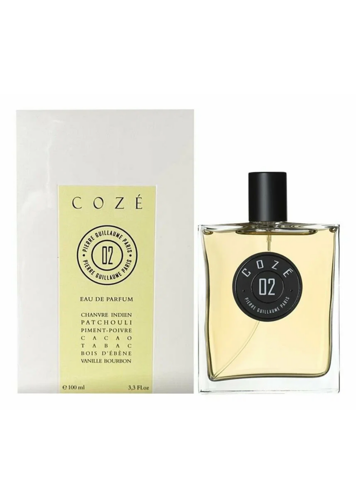 Pierre Guillaume Coze Edp 100ml