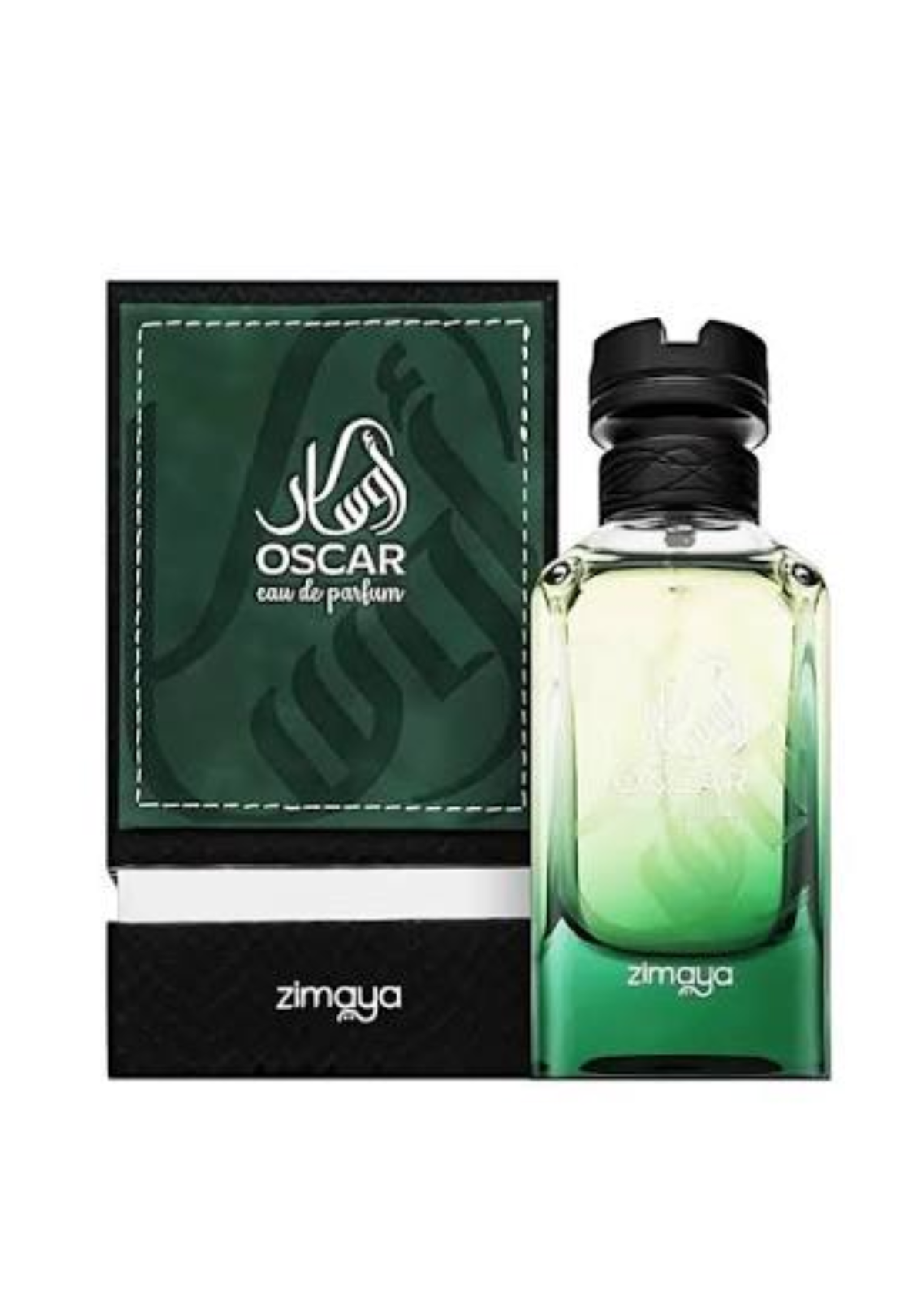 ZIMAYA OSCAR EDP 100ML