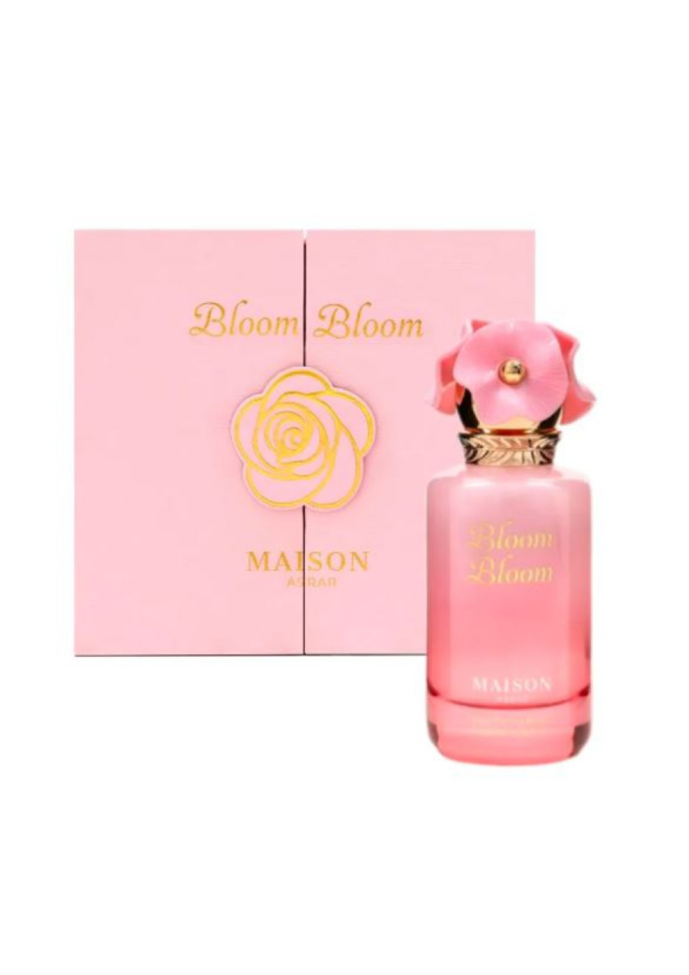 Maison Asrar Bloom Bloom EDP U 100 ml