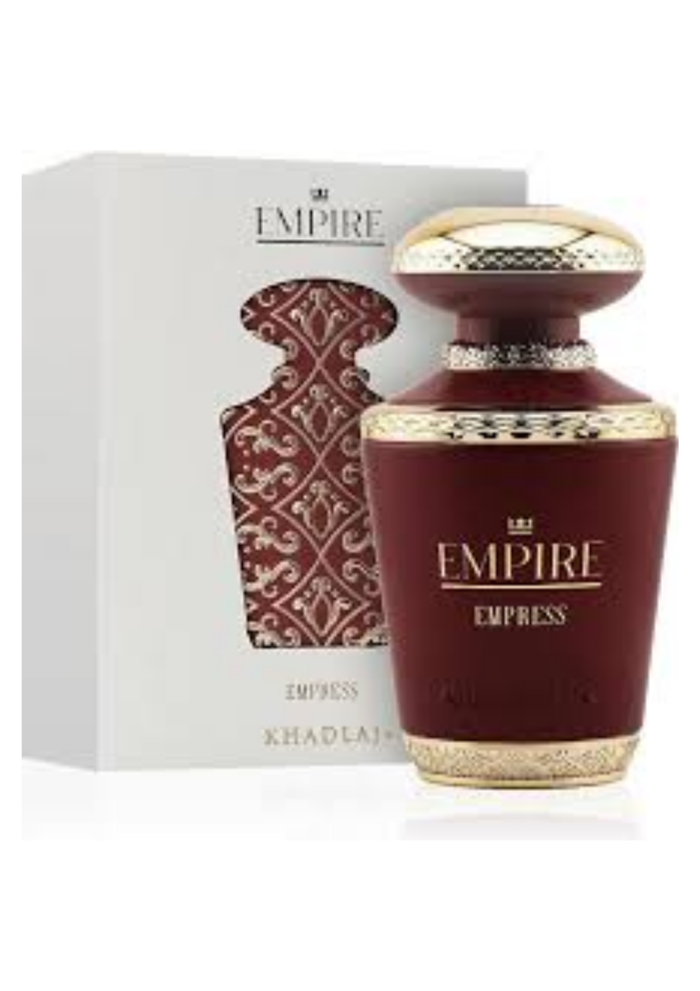 EMPIRE EMPRESS 100 ML EDP SPRAY
