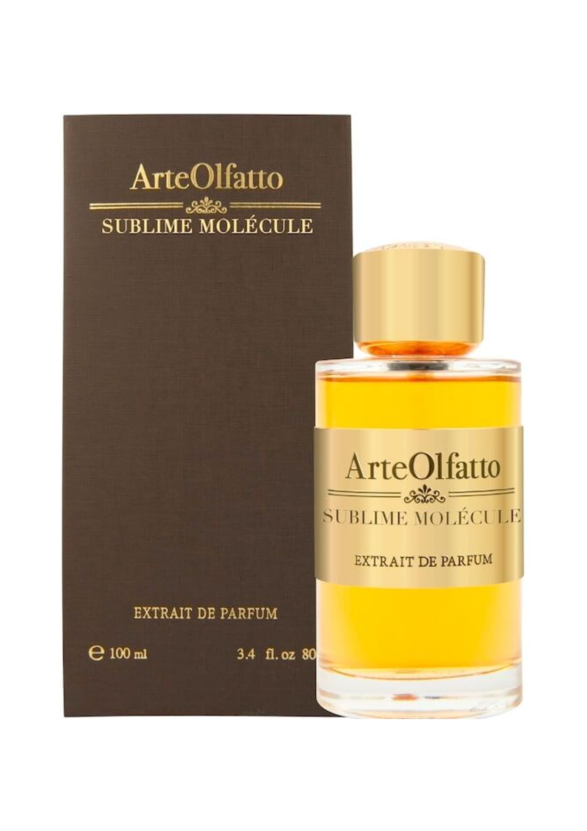 Arteolfatto Sublime Molecule Extrait 100ml