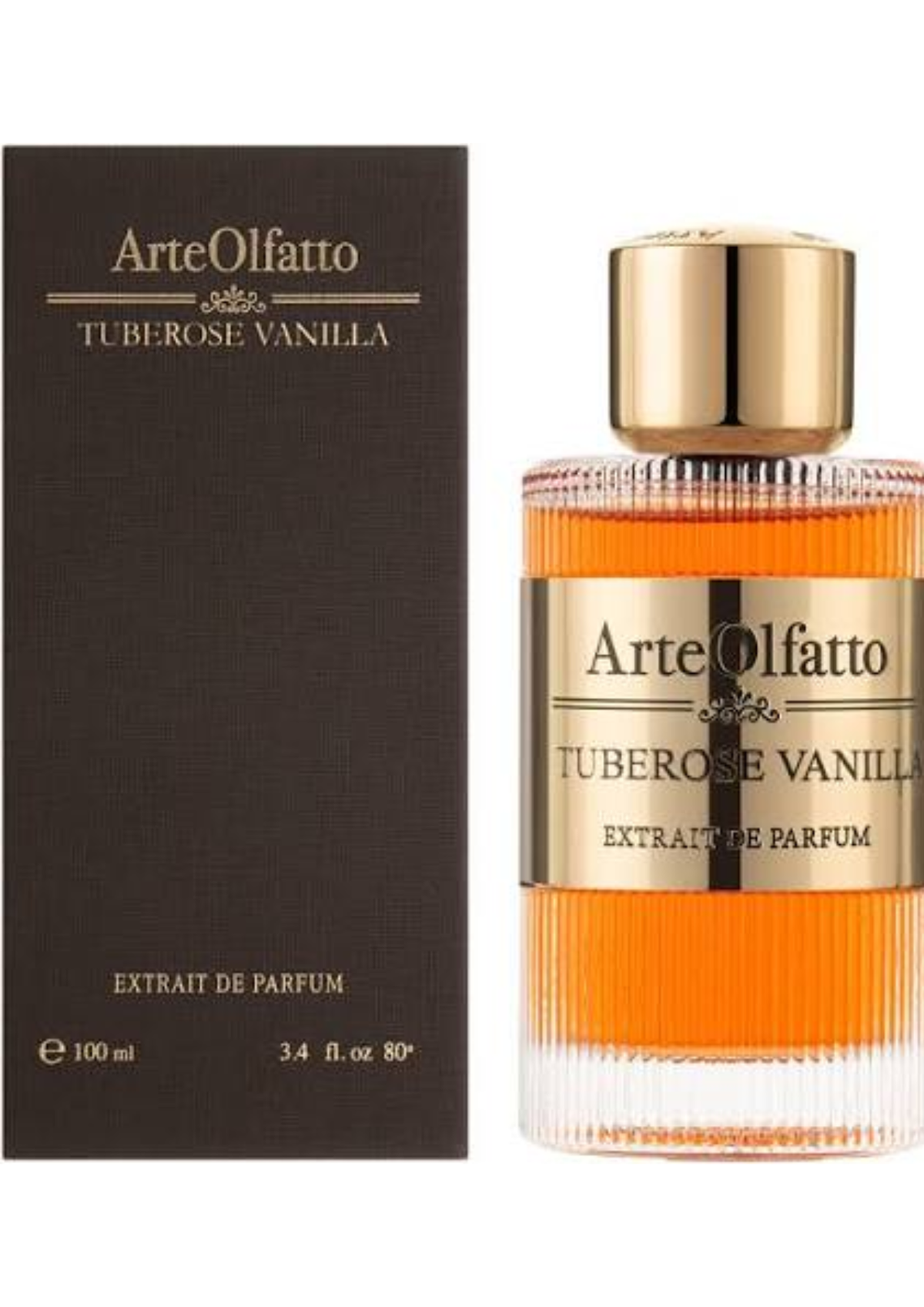 Arteolfatto Tuberose Vanilla Extrait 100ml tester