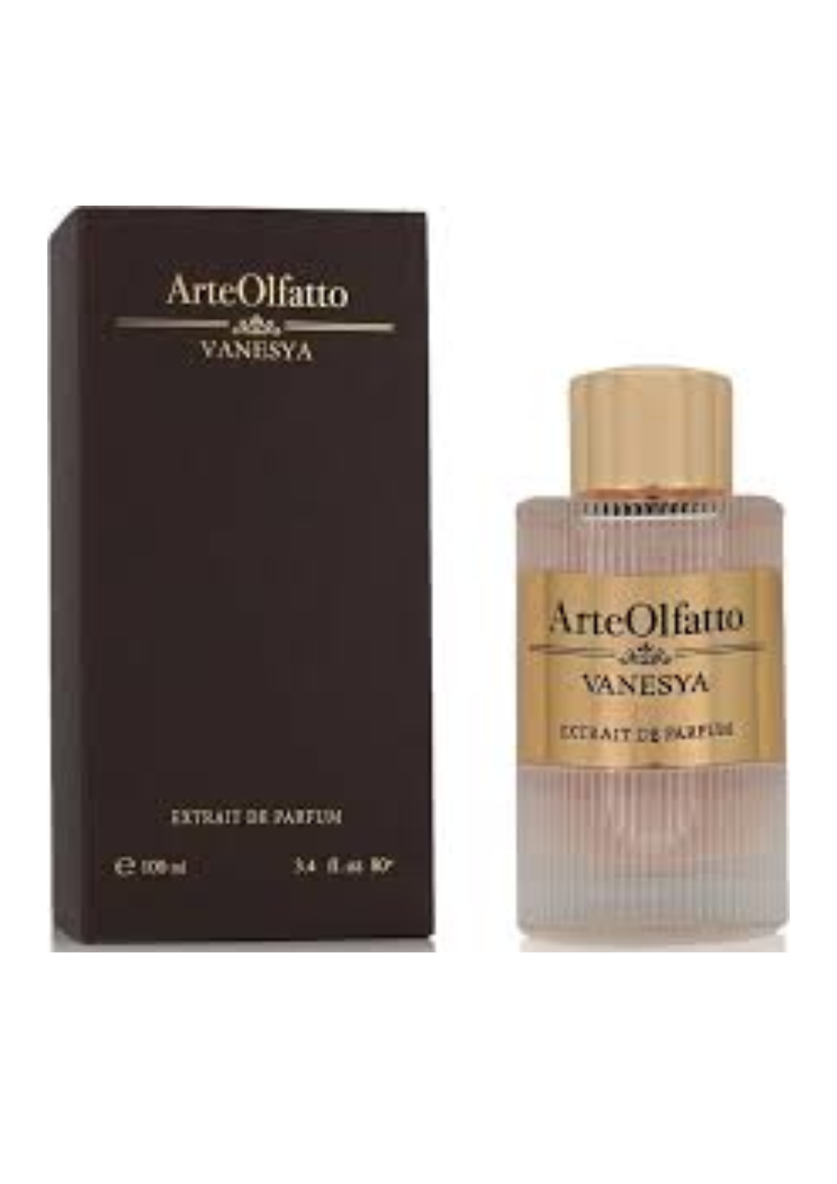 Arteolfatto Vanesya Extrait 100ml