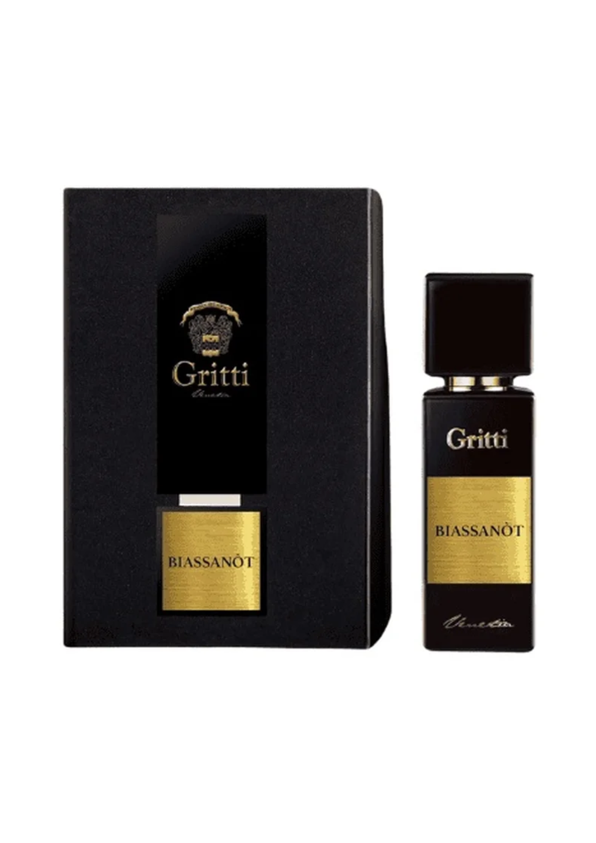Gritti biassanot edp 100ml
