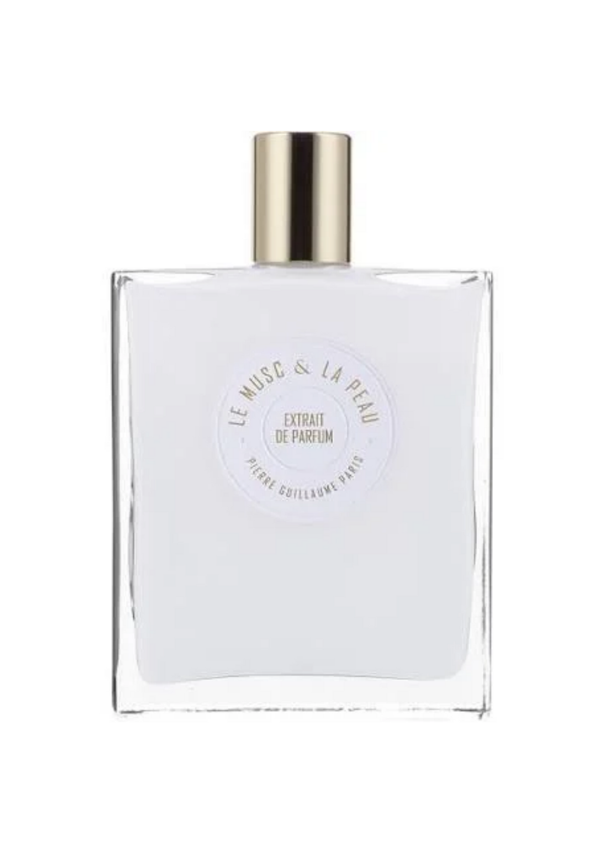 Pierre Guillaume Le Musc & La Peau 100ml
