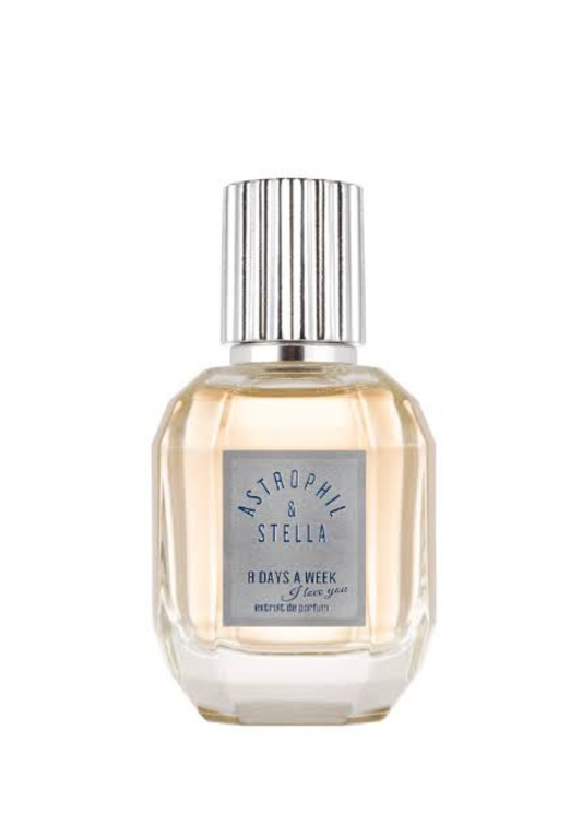 Astrophill & Stella 8 Days A Week Extrait 50ml TESTER