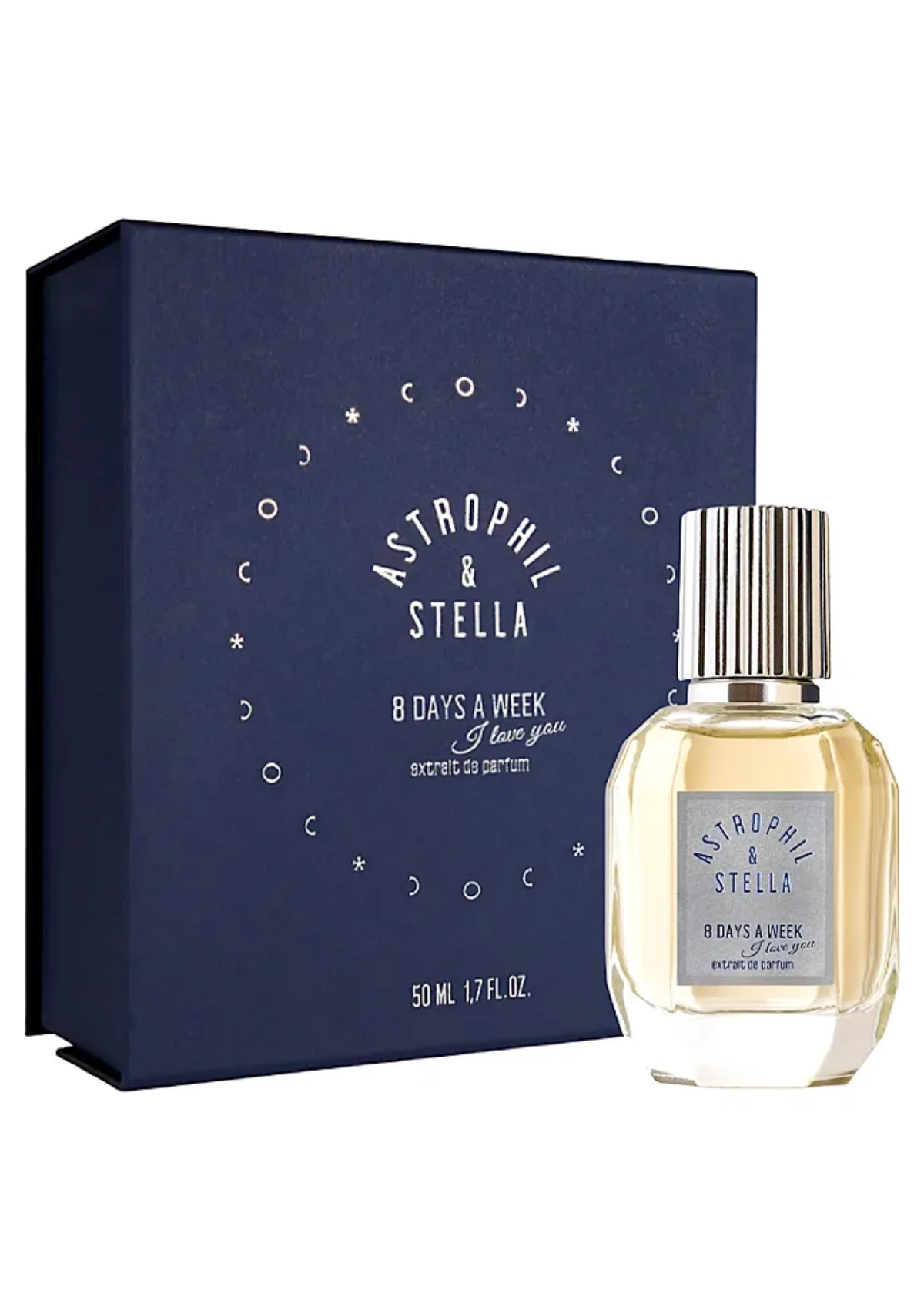 Astrophill & Stella 8 Days A Week Extrait 50ml TESTER