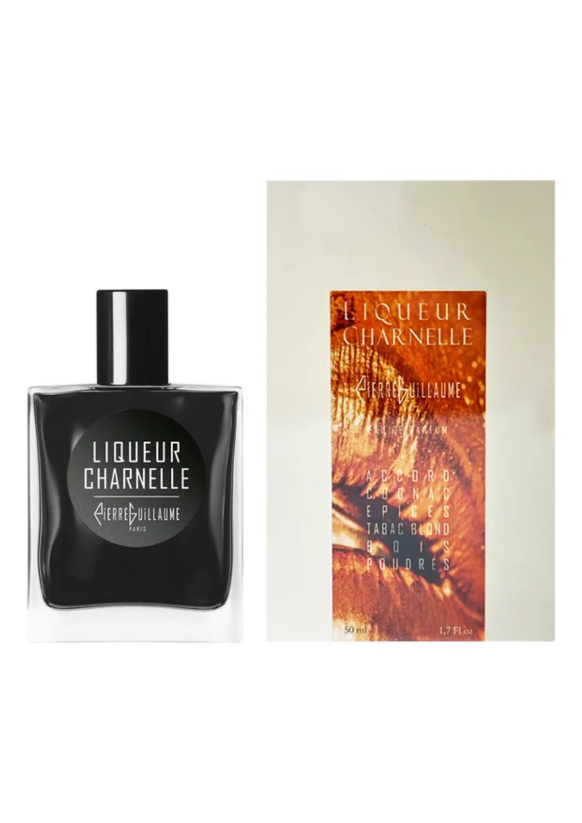Pierre Guillaume Liqueur Charnelle Edp 100ml