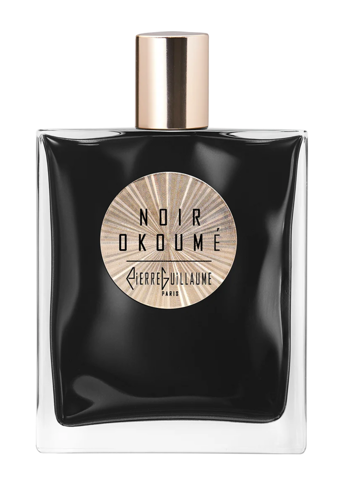 Pierre Guillaume Noir Okoume 100ml