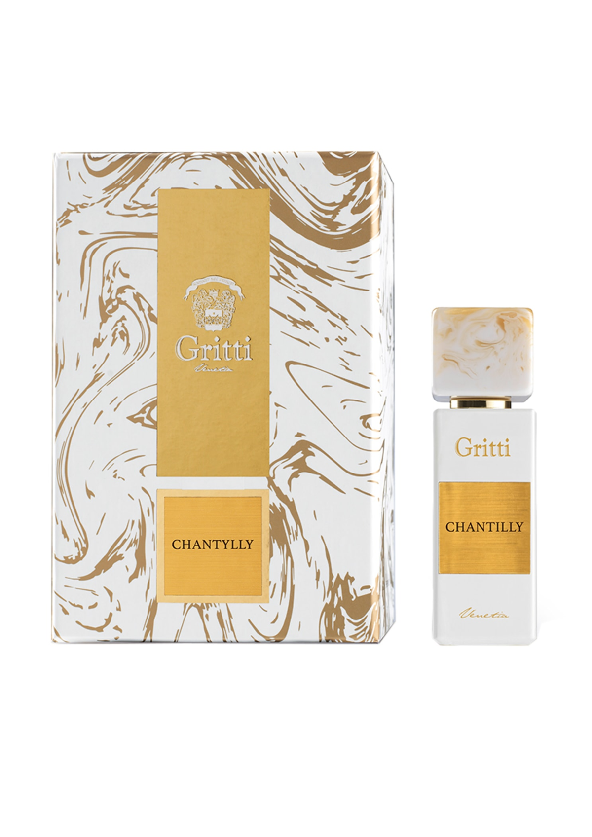 Gritti chantilly edp 100ml