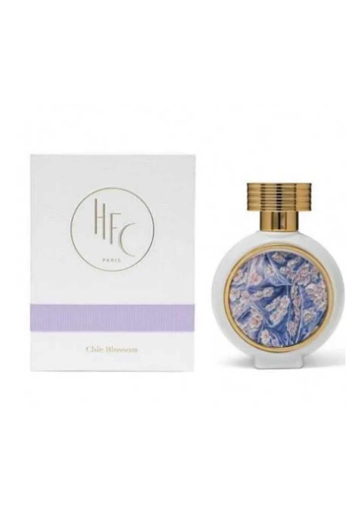 HFC Chic Blossom Edp 75ml