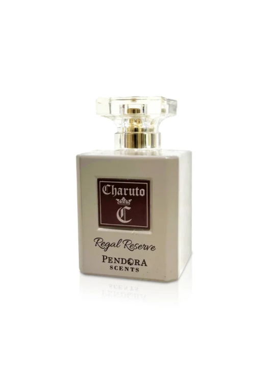 Eau de Parfum Charuto Regal Reserve 100ml