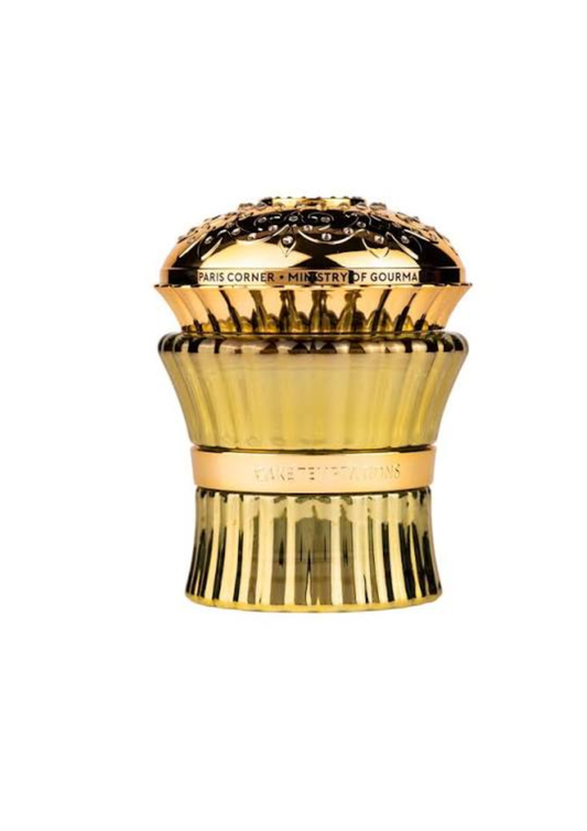 Paris Corner - Cake Temptation -- Eau De 100ml
