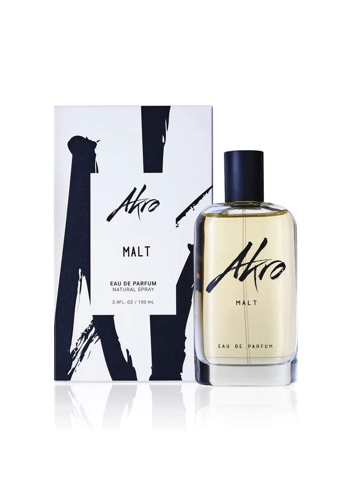 Akro Malt Edp 100ml TESTER