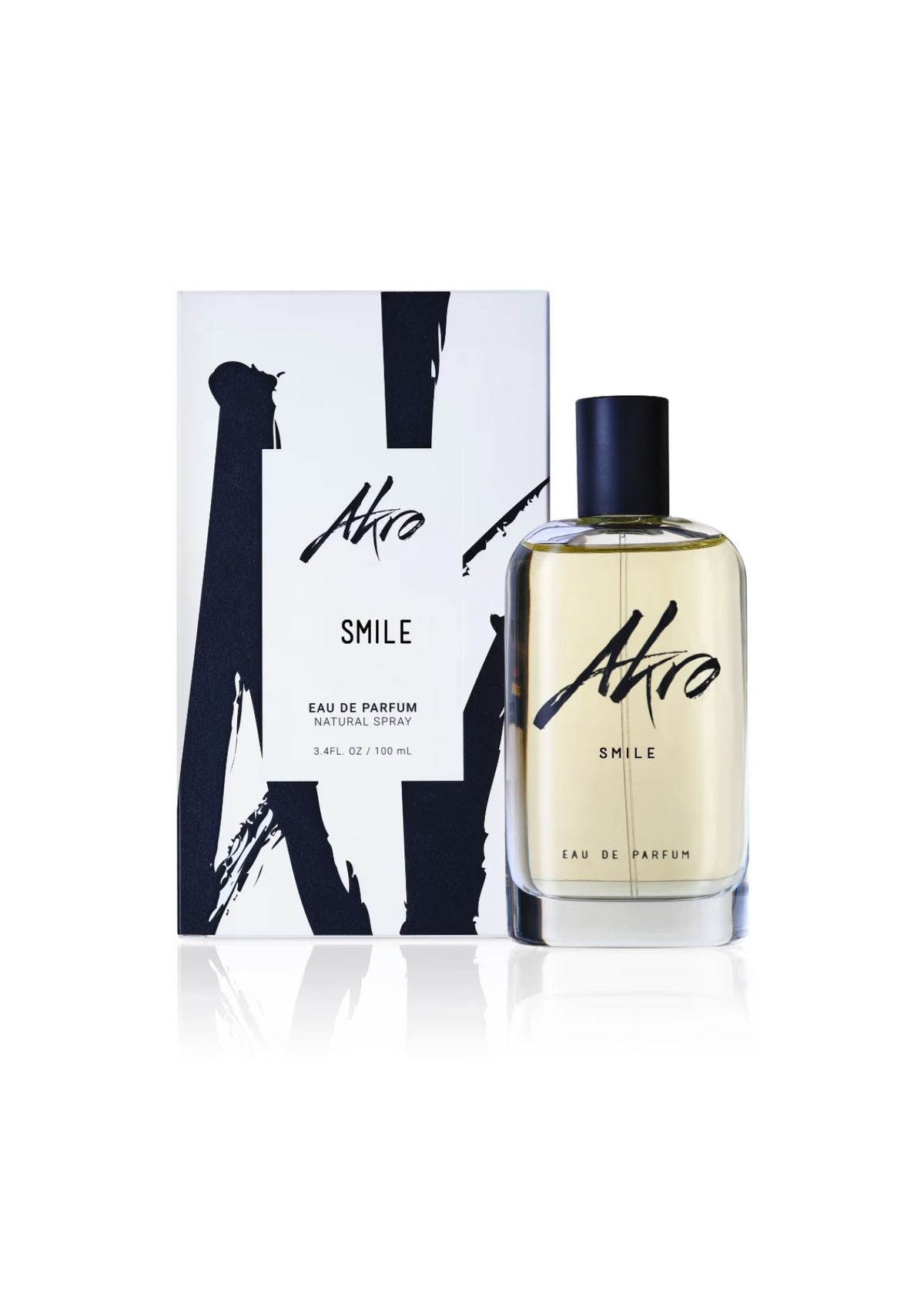 Akro Smile Edp 100ml