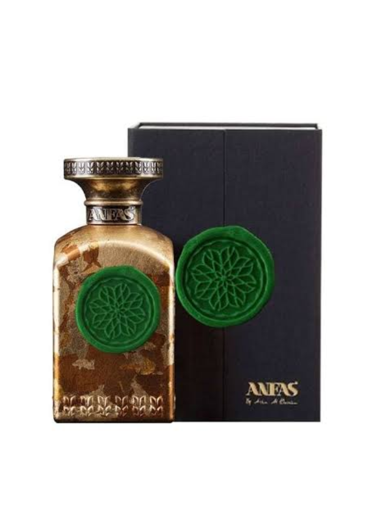 Anfas Gaya Edp 75ml