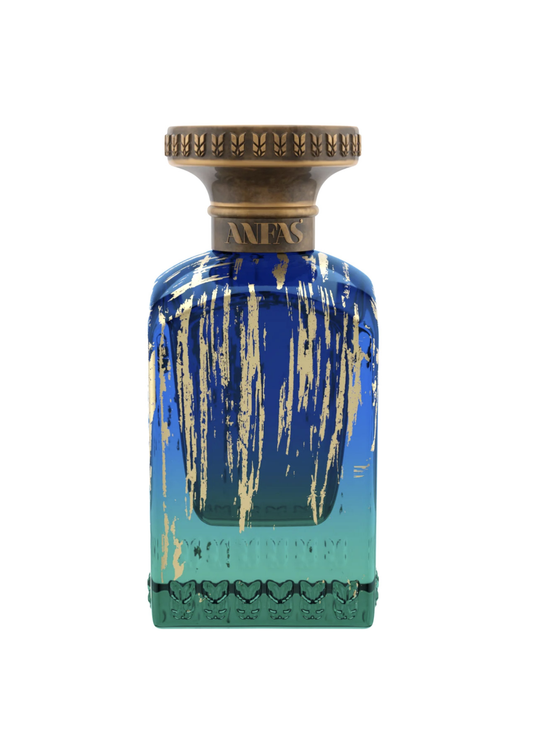Anfas Jannah Extrait 75ml