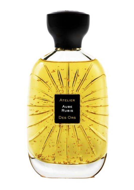 Atelier Des Ors Aube Rubis Edp 100ml TESTER