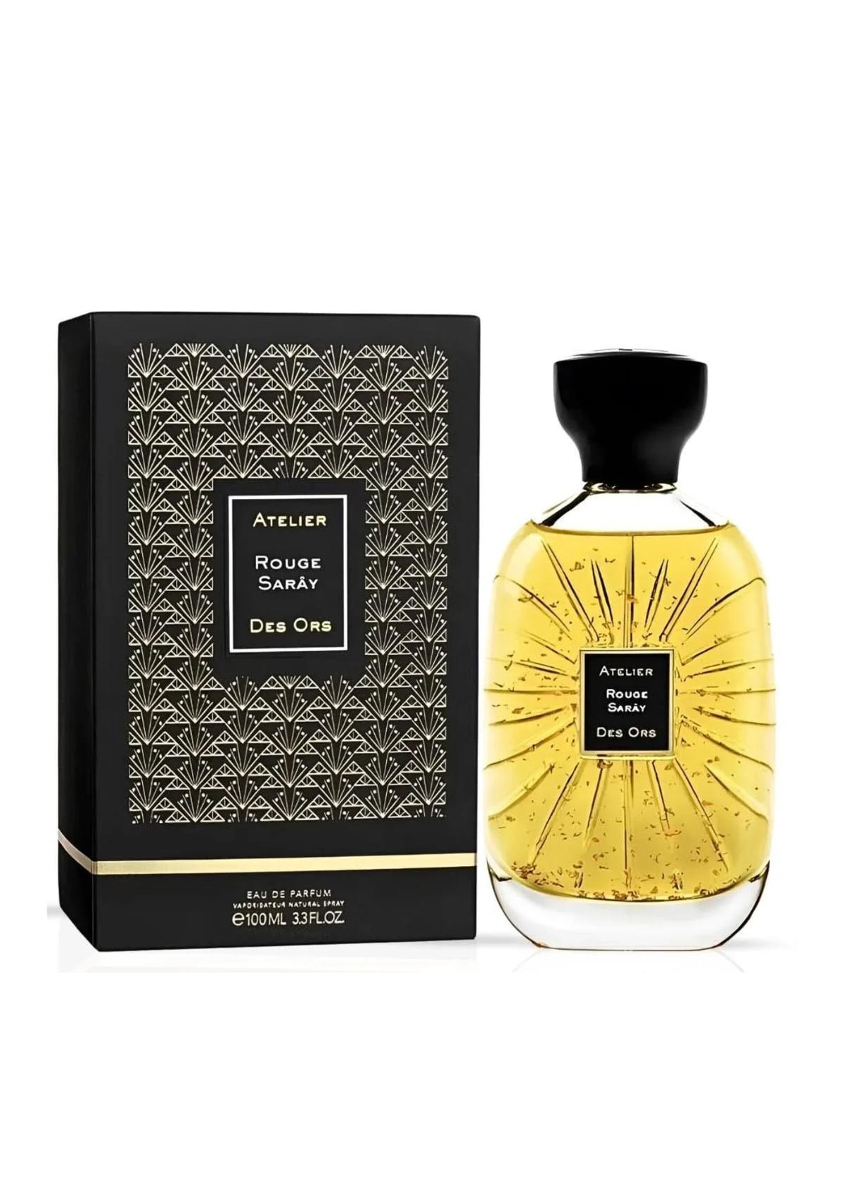 Atelier Des Ors Rouge Saray Edp 100ml