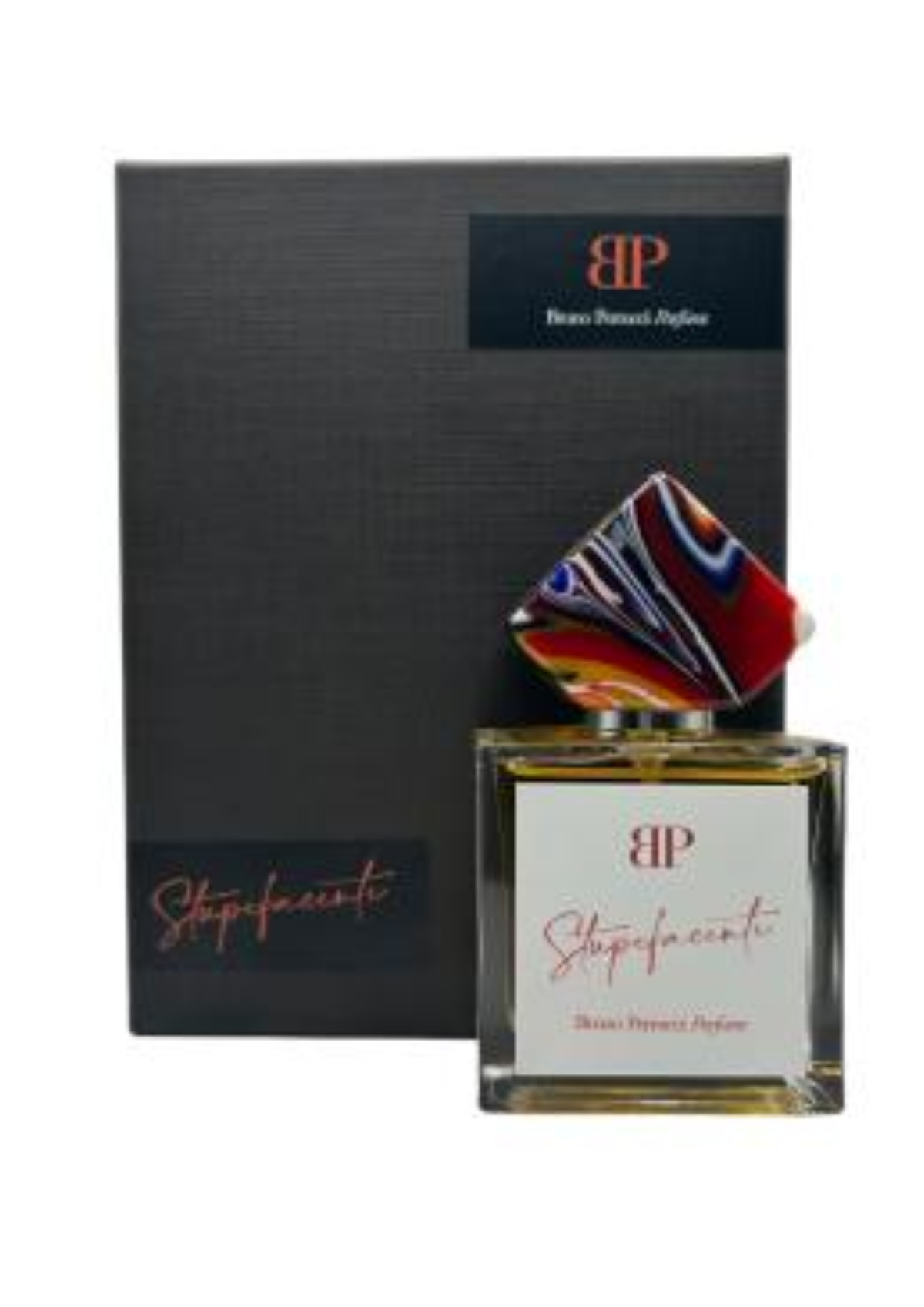 Bruno Perrucci Stupefacente Extrait 50ml