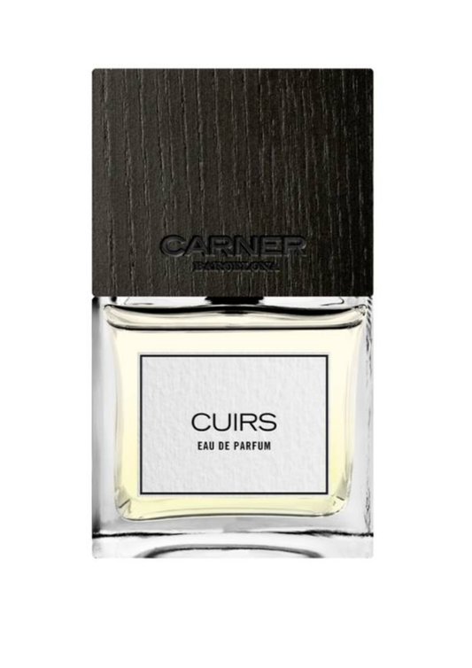 Carner Barcelona Cuirs Edp 100ml