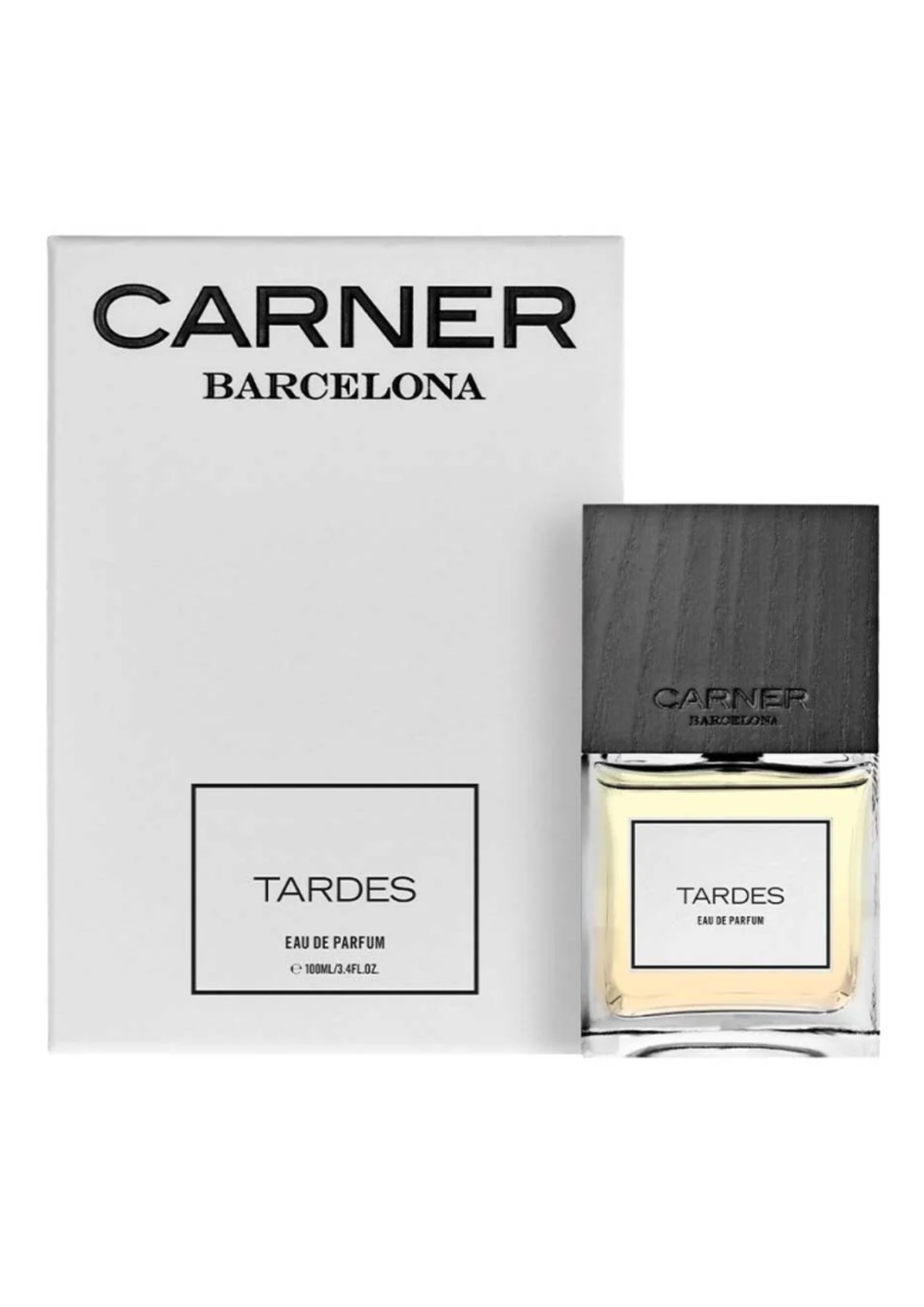 Carner Barcelona Tardes Edp 100ml