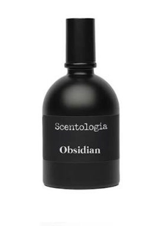 SCENTOLOGIA - OBSIDIAN EXDP 100ML