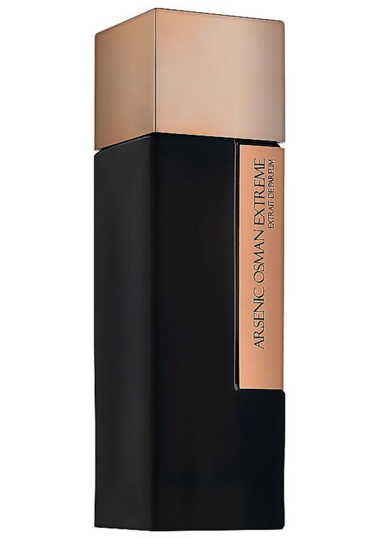 Laurent Mazzone Arsenic Osman Extreme Extrait de Parfum 100 Ml