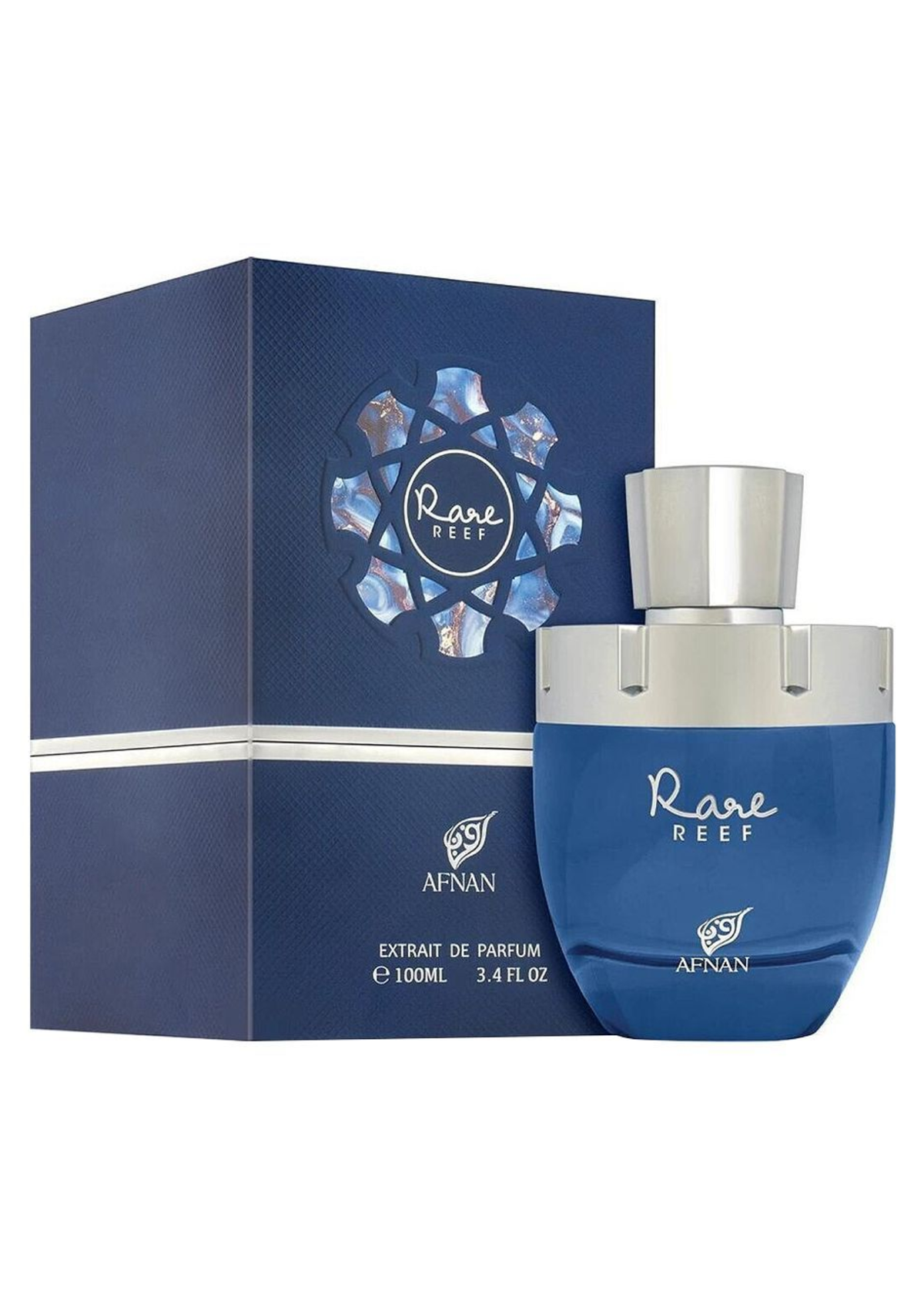 AFNAN RARE EDP 100ML