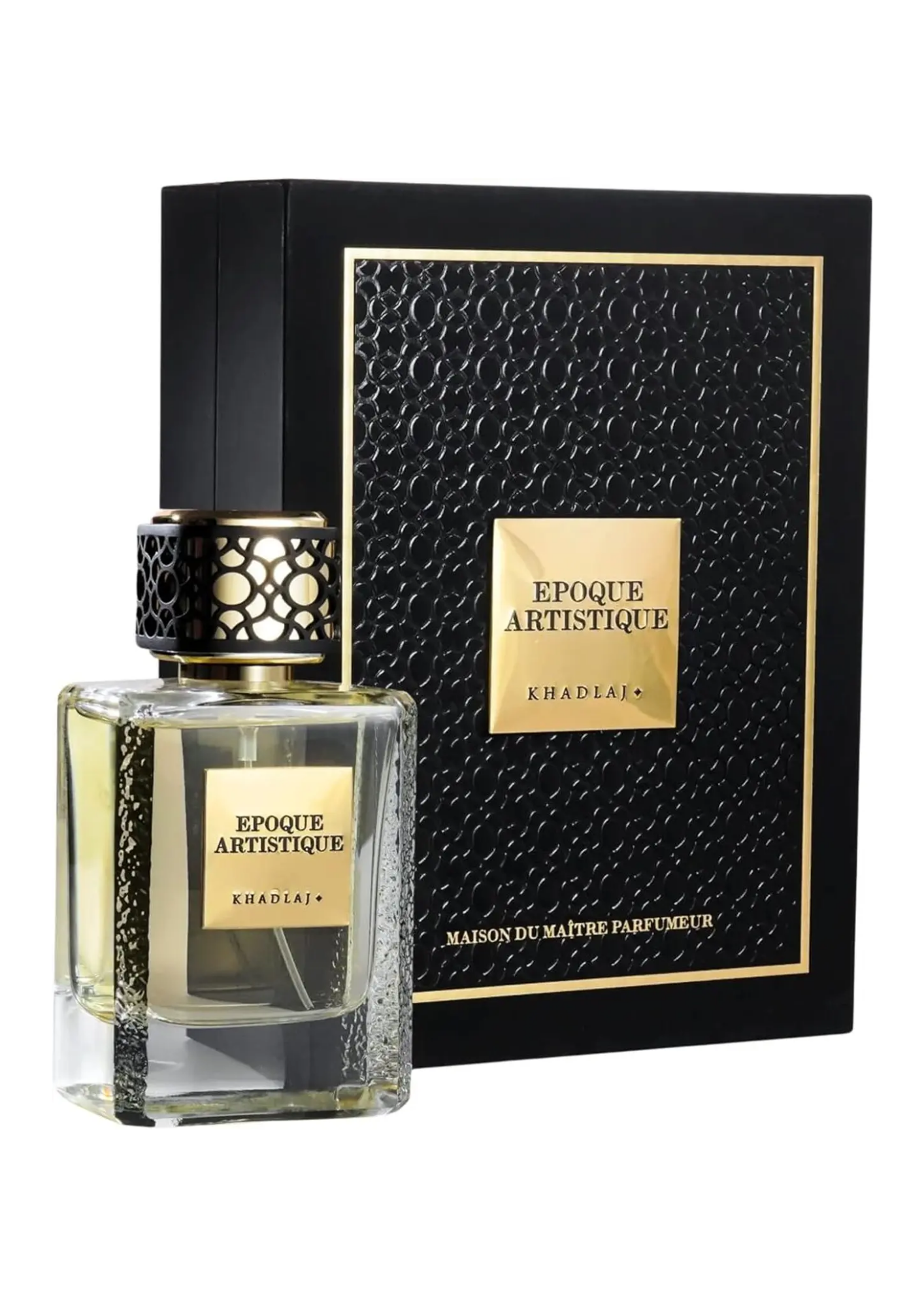 Khadlaj Maison Epoque Artistique Eau De Parfum 100ml