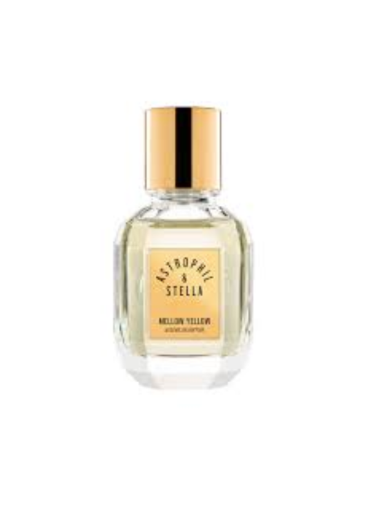 Astrophill & Stella Mellow Yellow Extrait 50ml TESTER