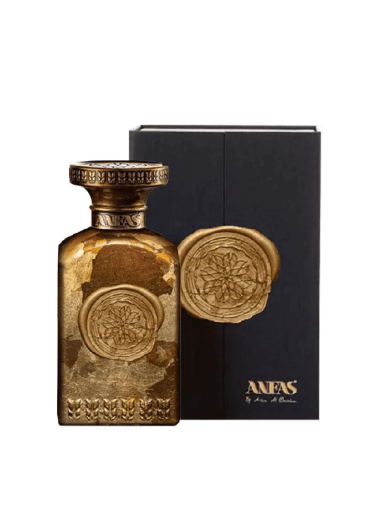 Anfas Watan Edp 75ml TASTER