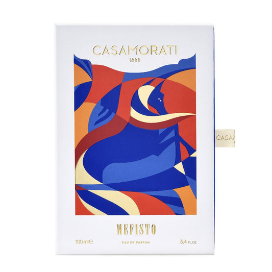 XERJOFF CASAMORATI