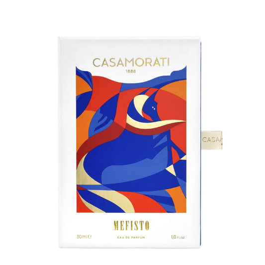 Xerjoff Casamorati Mefisto 100ml for Men – Buy in UAE
